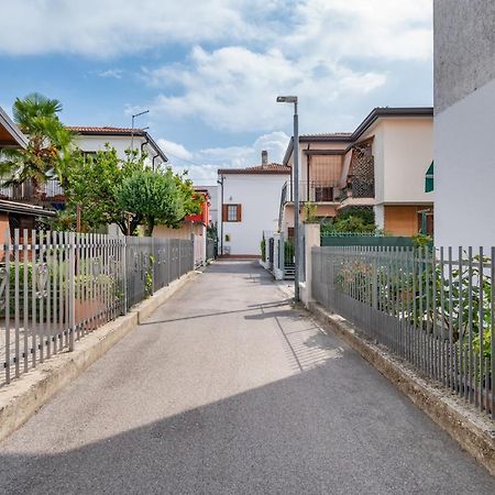 Villa Casa Nespolo Abano Terme Exterior foto